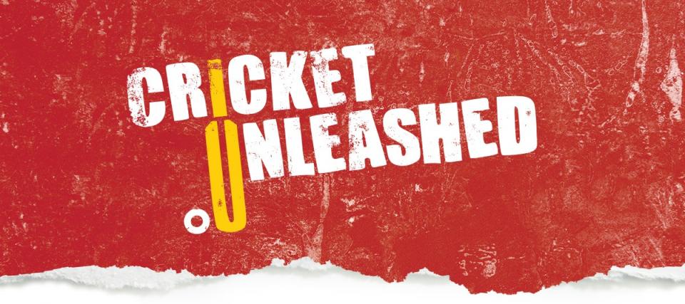 Cricket Unleashed