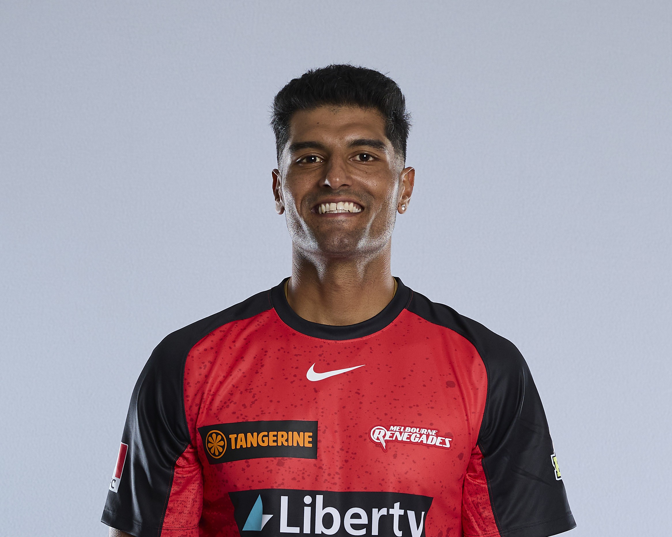 Gurinder Sandhu