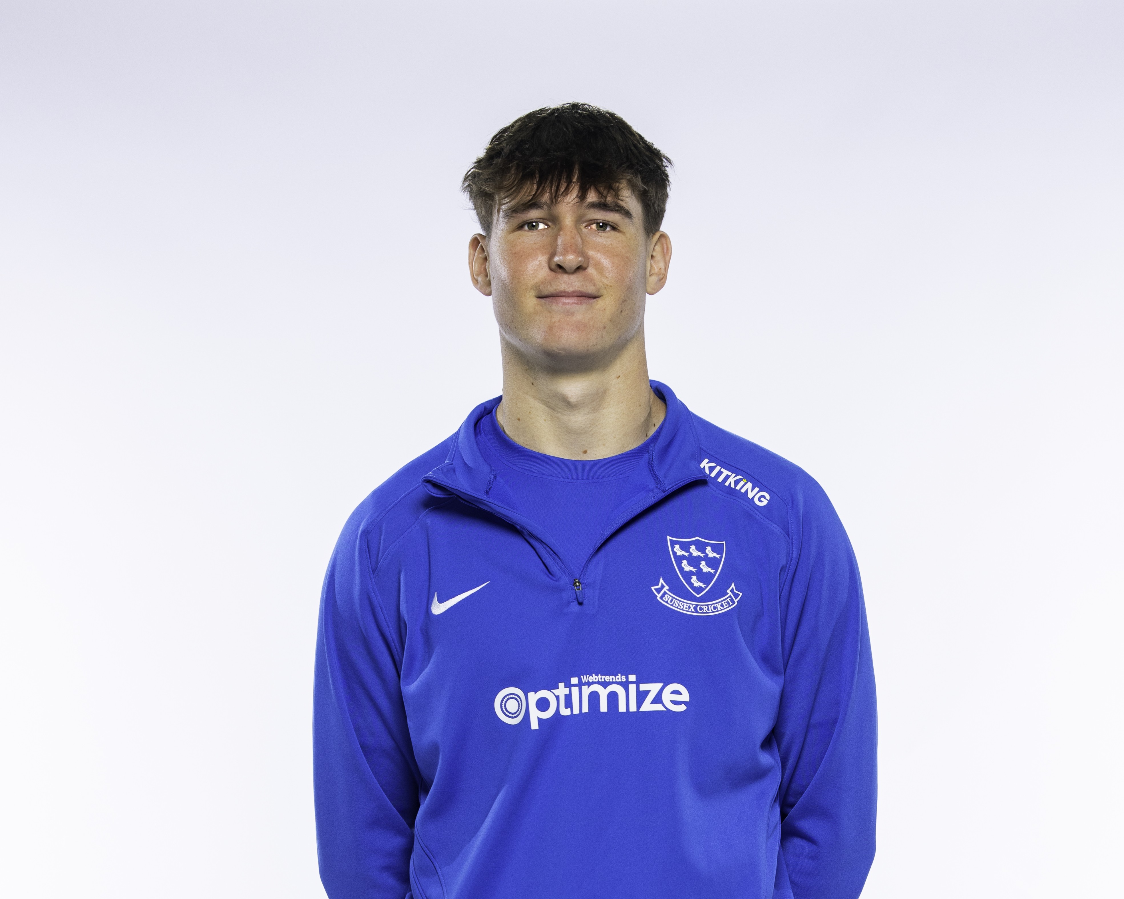 Nantes Oosthuizen