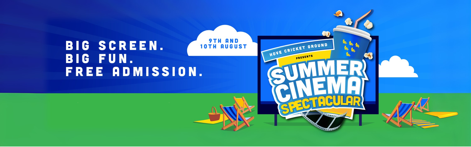 Summer Cinema