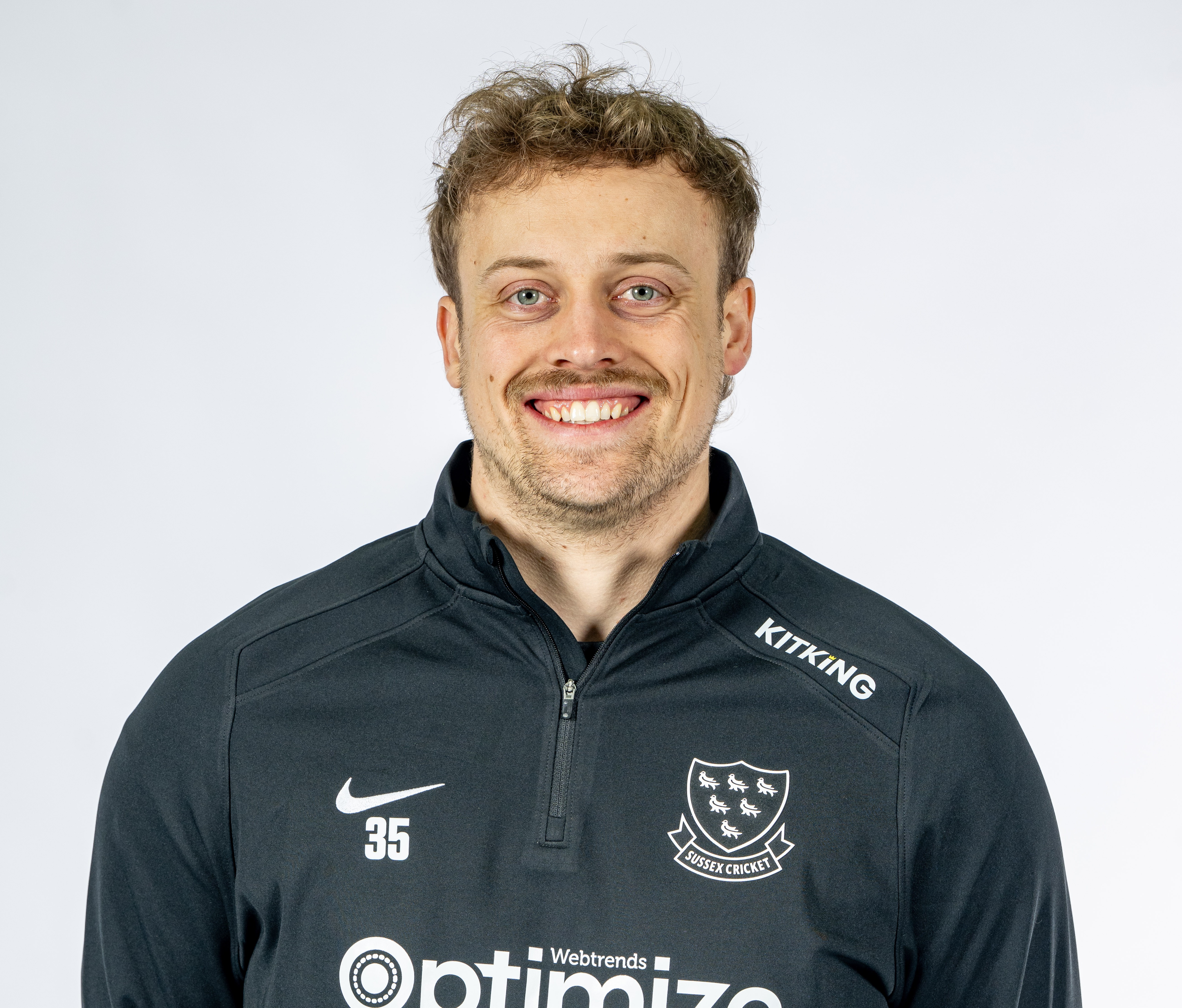 Harrison Ward