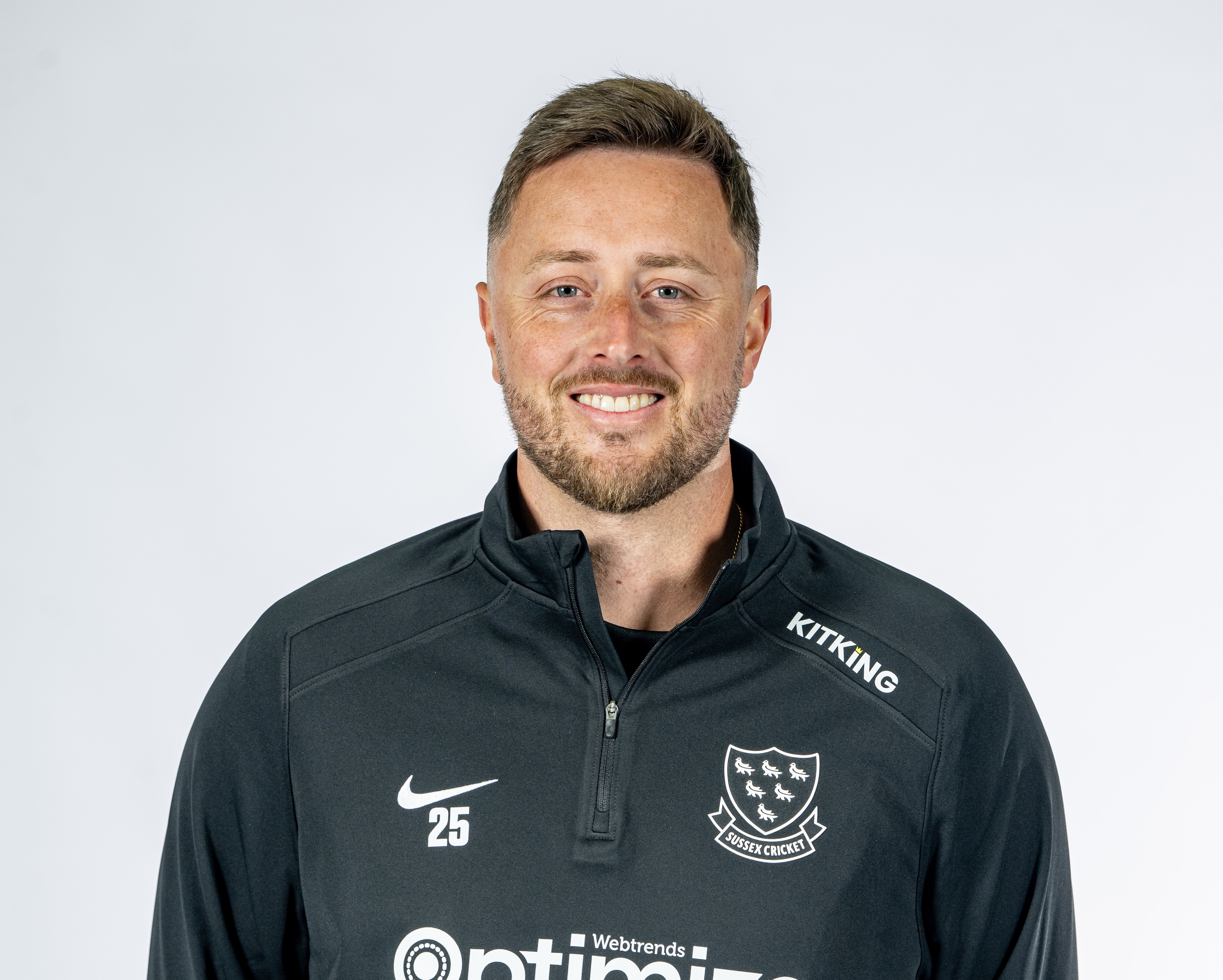 Ollie Robinson