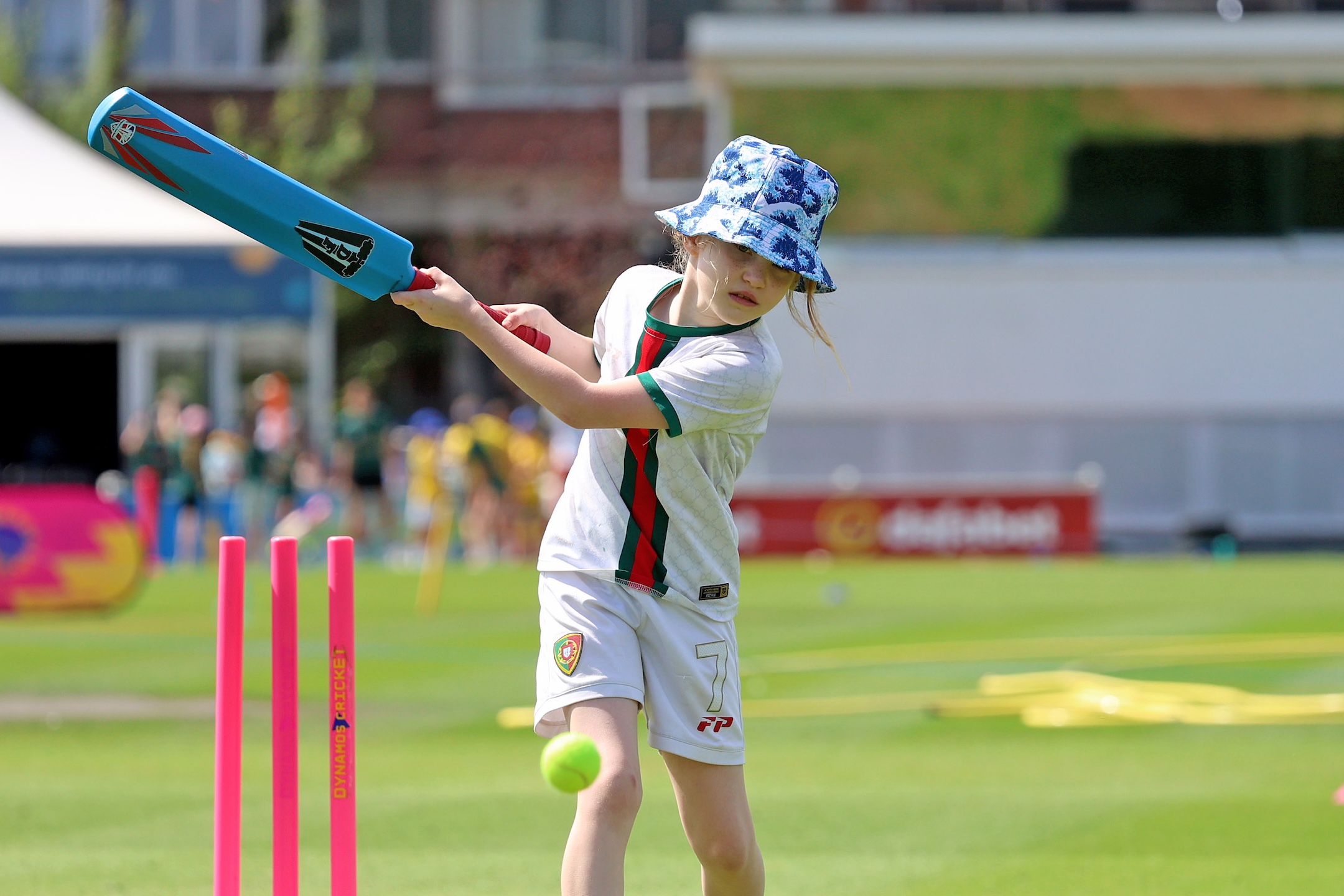 Holiday Camps