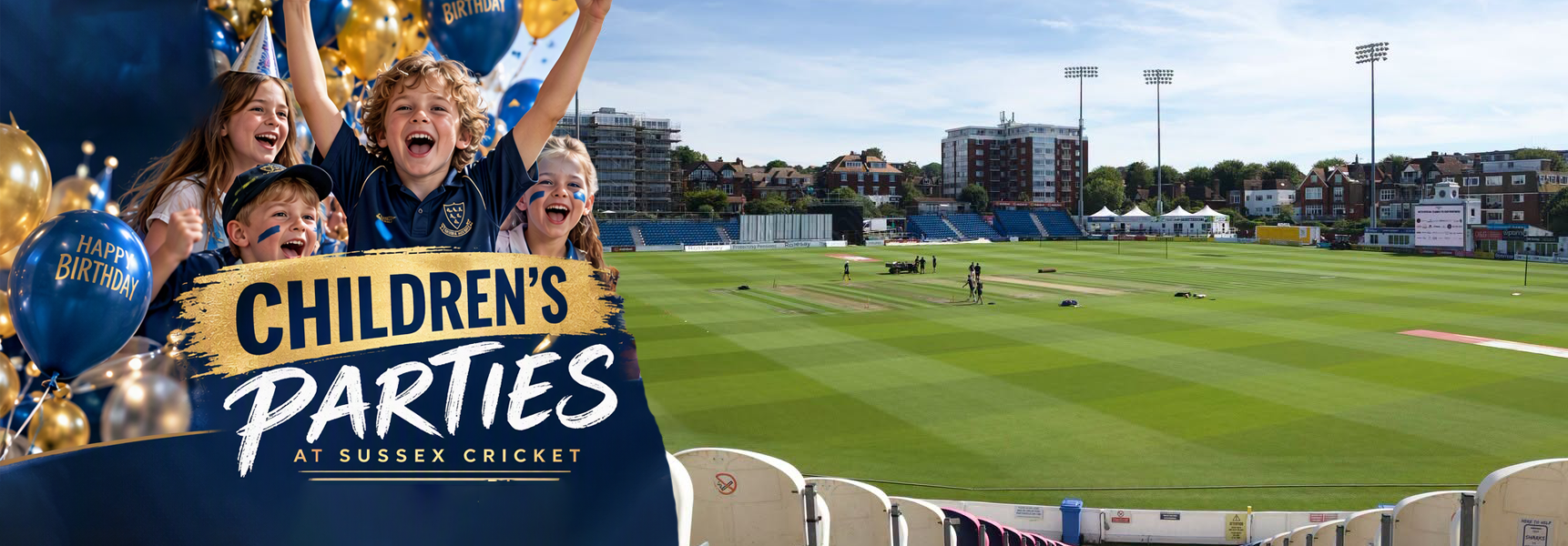 childrens-parties-sussex-cricket-hove