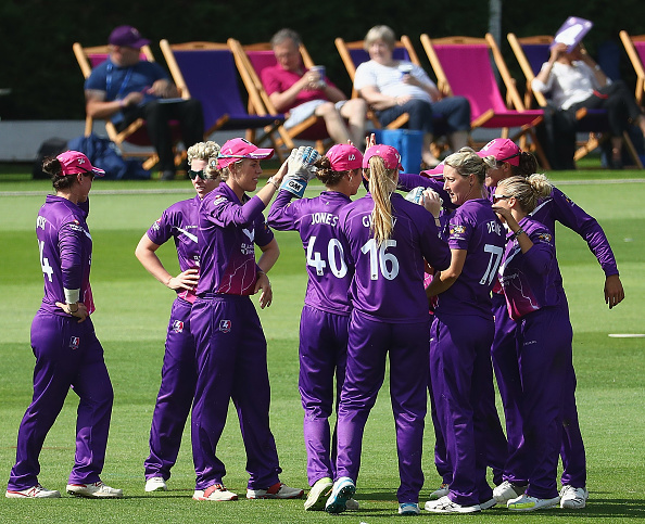 Adams Surrey Stars