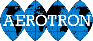 Aerotron logo