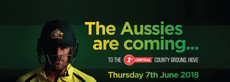 Aussie Banner