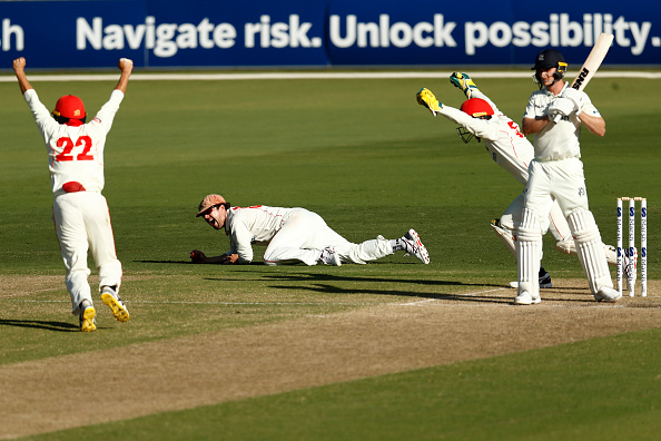 cricket scoring possibilities