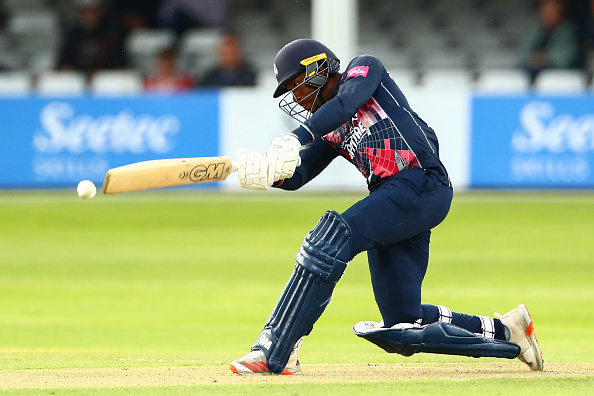 Daniel Bell-Drummond