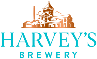 Harvey's logo