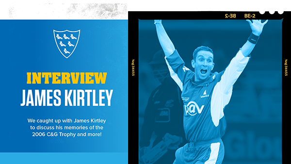 Kirtley interview
