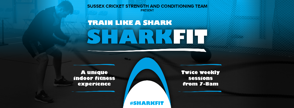 SharkFit