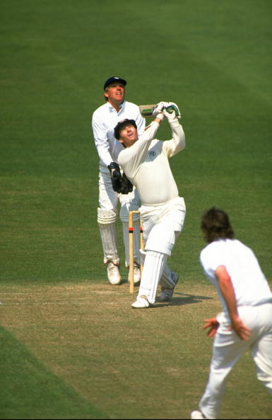 Steve Waugh