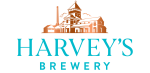 Harvey&#039;s Brewery