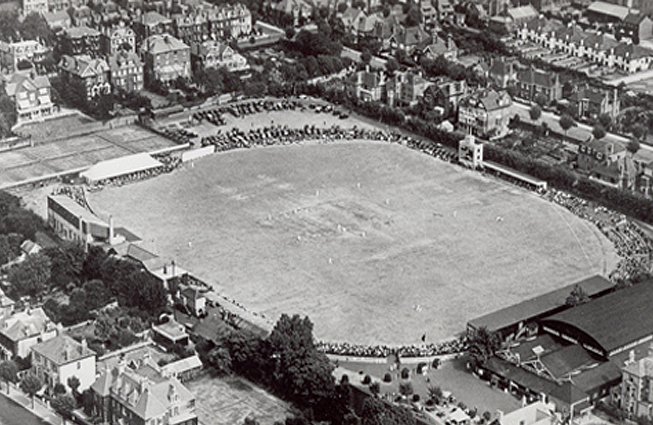 Ground History