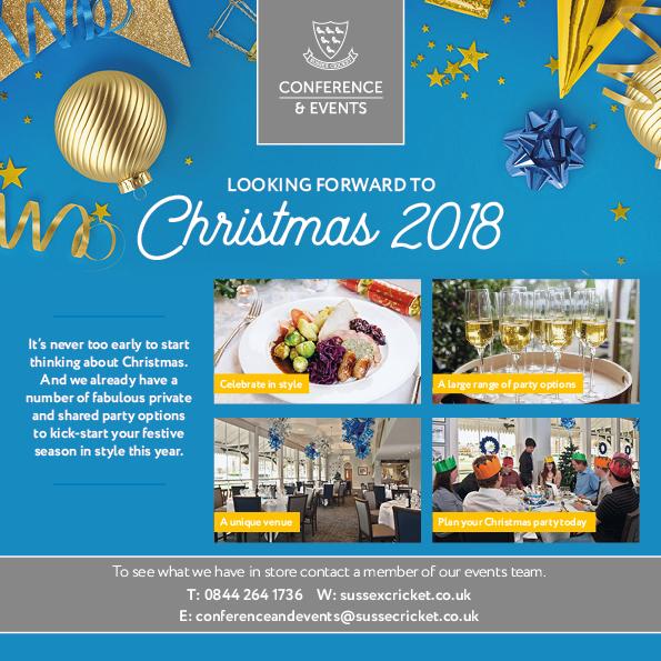 Xmas 2018
