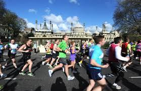 Brighton Marathon