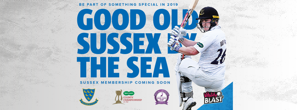Membership 2019
