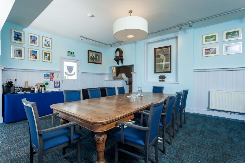 Boardroom
