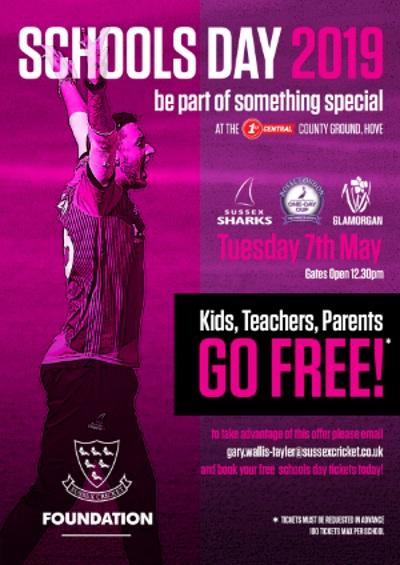 Schools Day