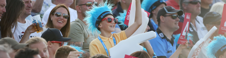 Fans Image