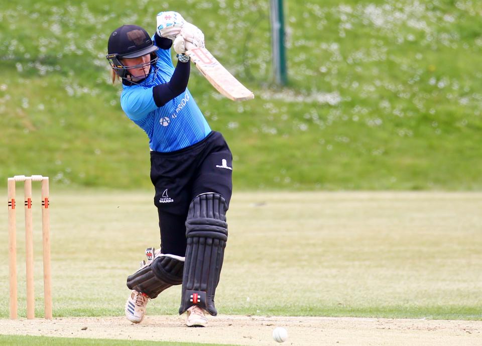 Plan to transform women's and girls' cricket launched Sussex Cricket