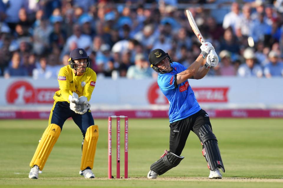 Phil Salt: cricket's next big thing? | Sussex Cricket