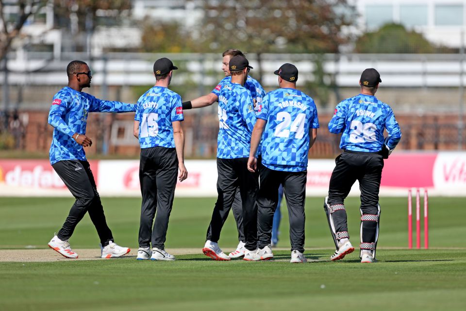 Essex Eagles v Middlesex, 2022 T20 Blast: score, scorecard, result, report