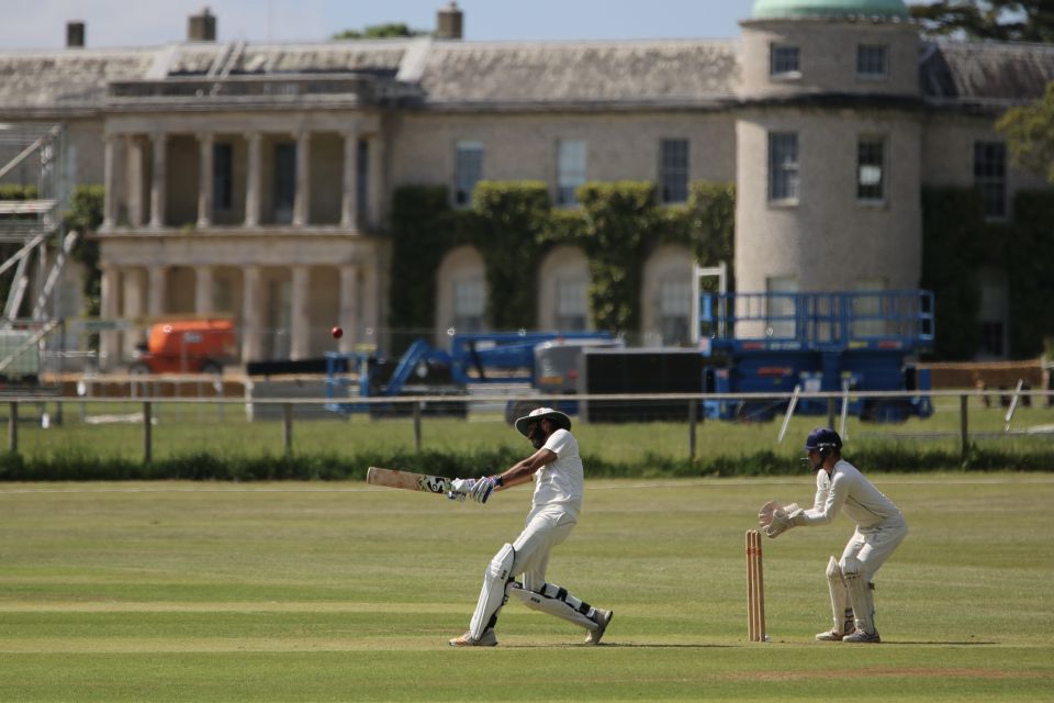 1st Central Sussex Cricket League round-up | Sussex Cricket