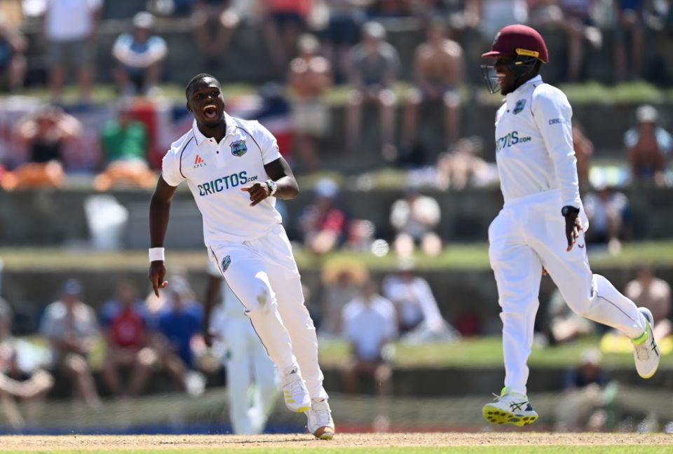 Sussex sign highly rated fast-bowler Jayden Seales | Sussex Cricket