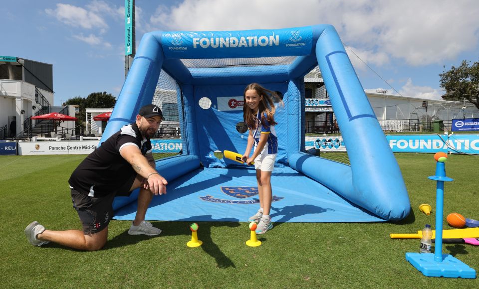 Home - Brighton & Hove Albion Foundation