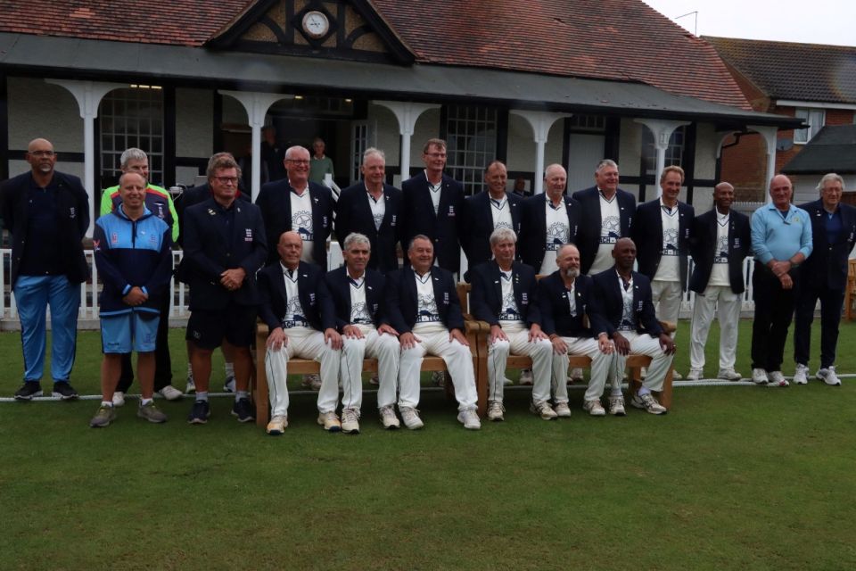 Littlehampton Clapham Patching CC Hosts Final Grey Ashes ODI Sussex Littlehampton Clapham Patching CC Hosts Final Grey Ashes ODI Sussex