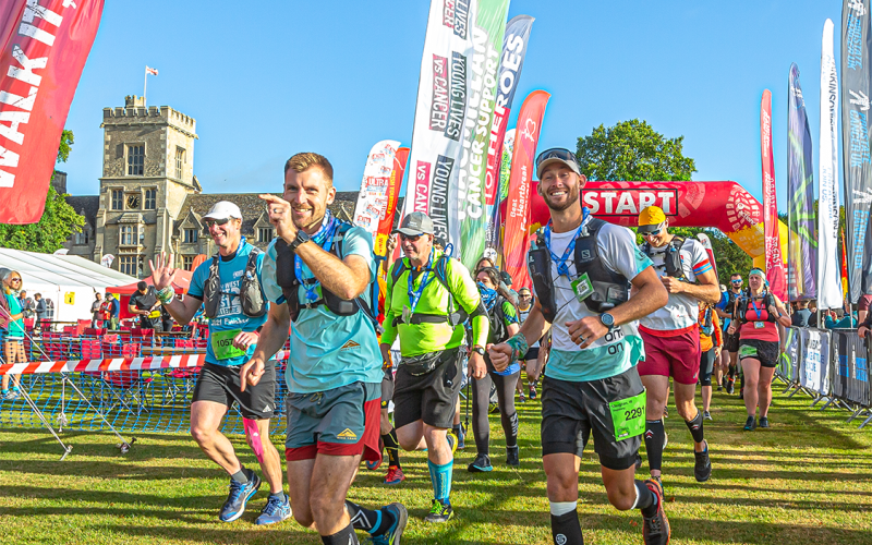 Ultra Challenge Series