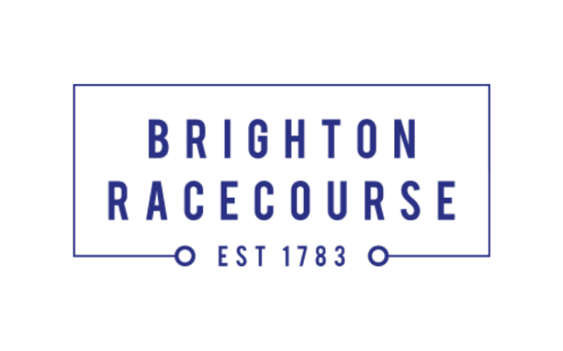 Brighton Racecourse logo