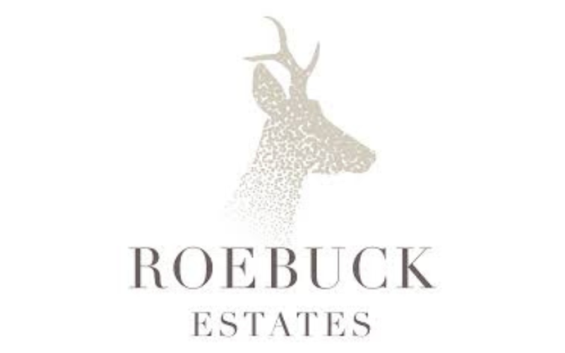 Roebuck Logo