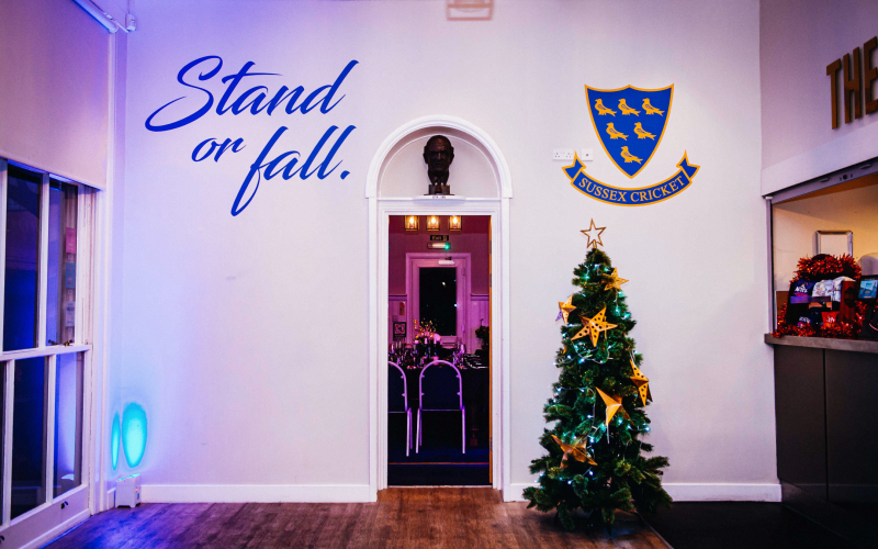 SCF Christmas Carols