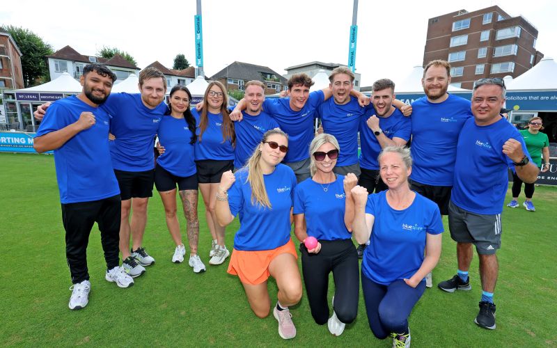 SCF Workplace B'Ashes