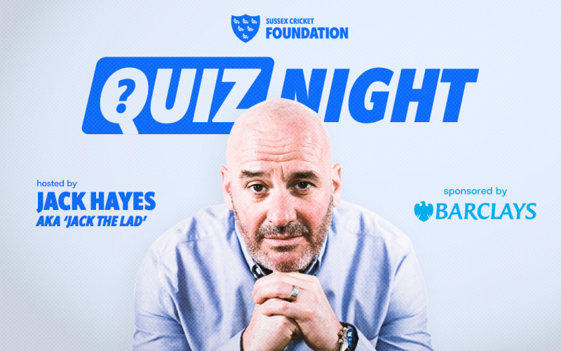 SCF Quiz Night