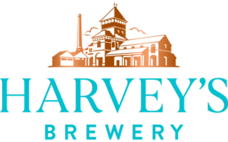 Harvey's logo