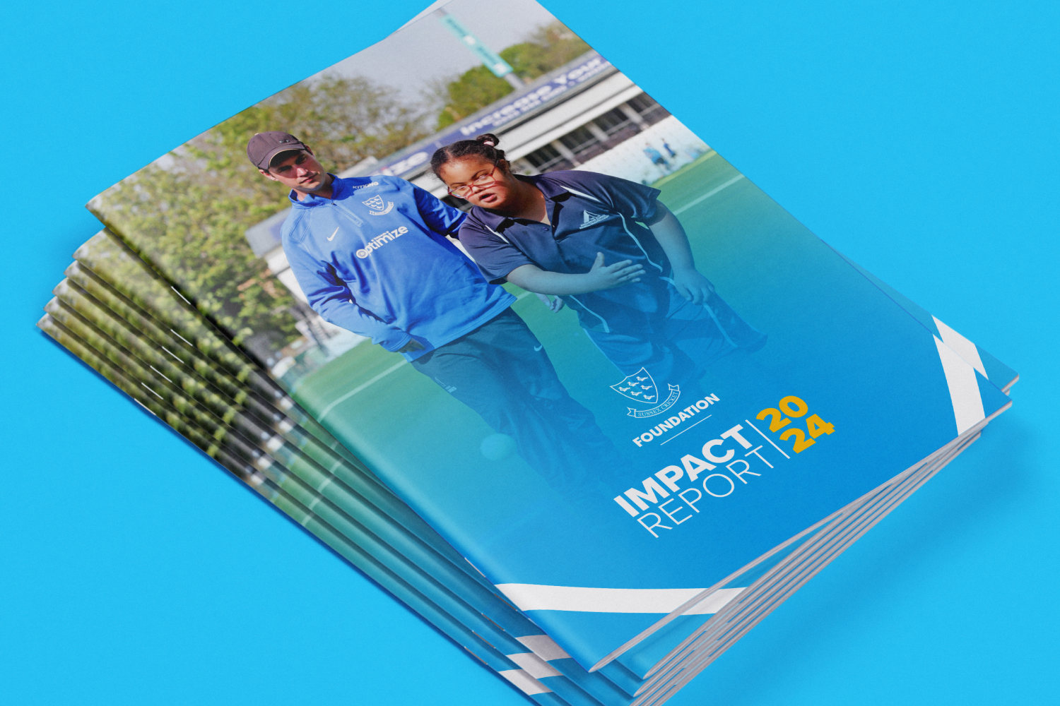 SCF Impact Report 2024