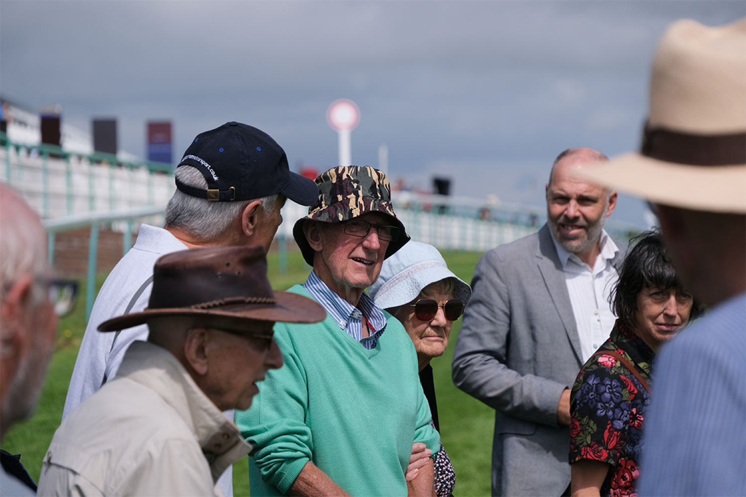 Sporting Memories Banner