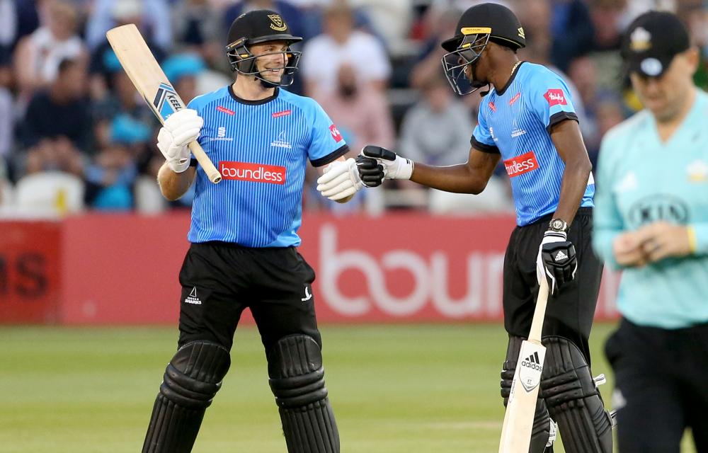 Missed The County Cricket Action Yorkshire V Surrey Sussex V Essex Day 3Full Recap - c53fpvw