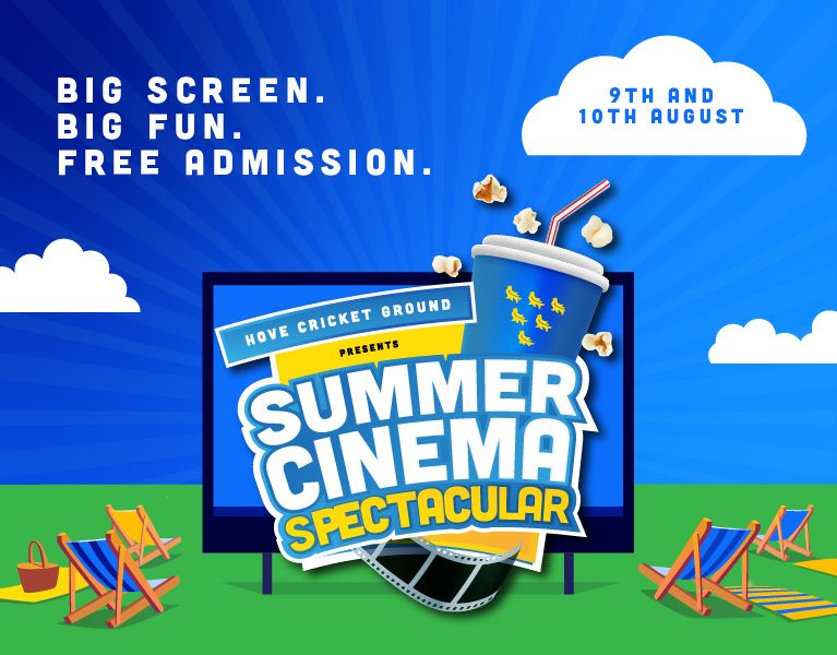 Summer Cinema