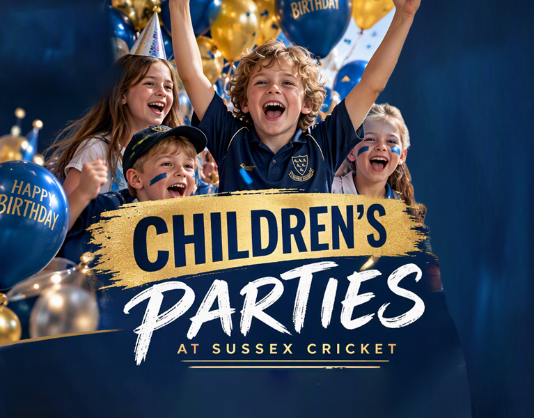 childrens-parties-sussex-cricket-hove