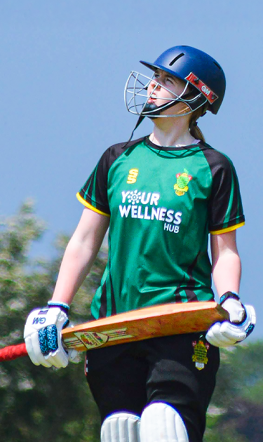 Sussex Women's Cricket League