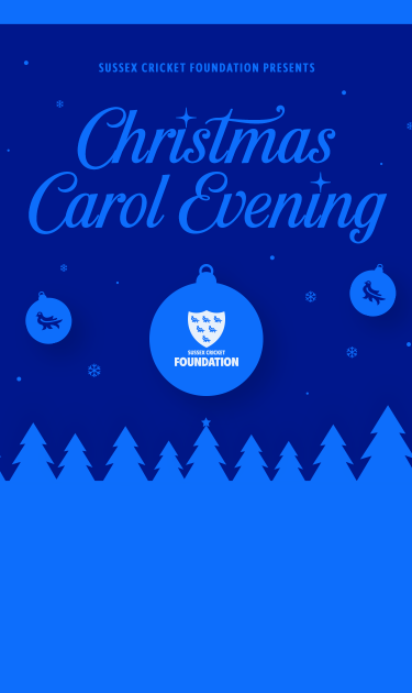 Christmas Carol Evening