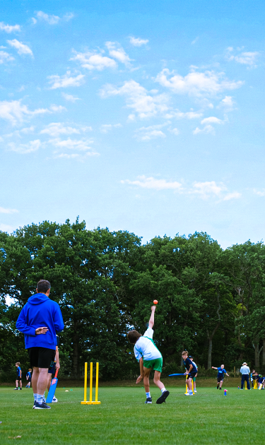 The Big Primary School Survey