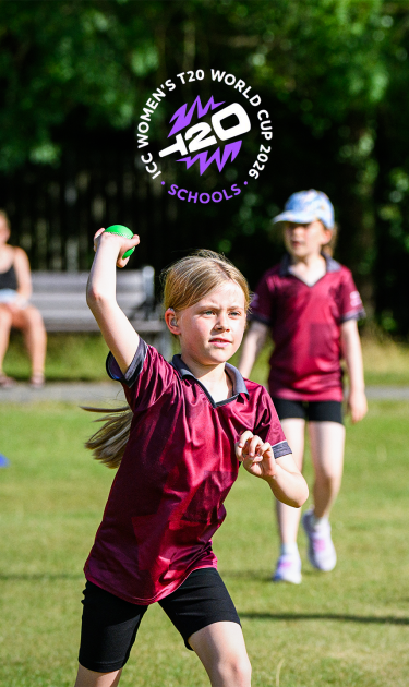 World Cup Schools Cricket Festival