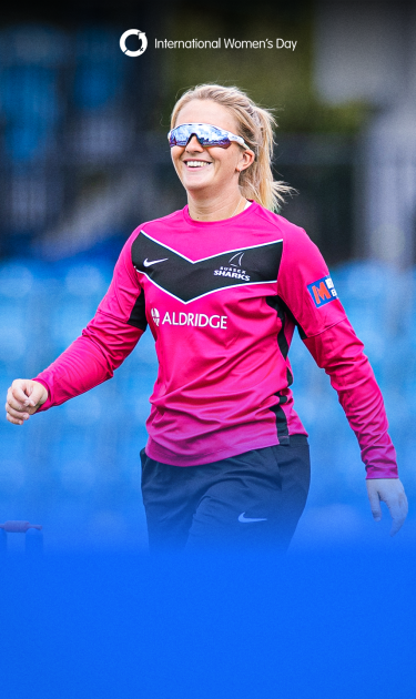 International Women's Day