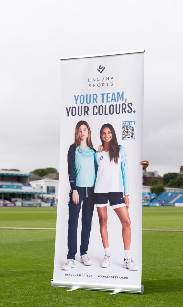 Lacuna Sports Festival